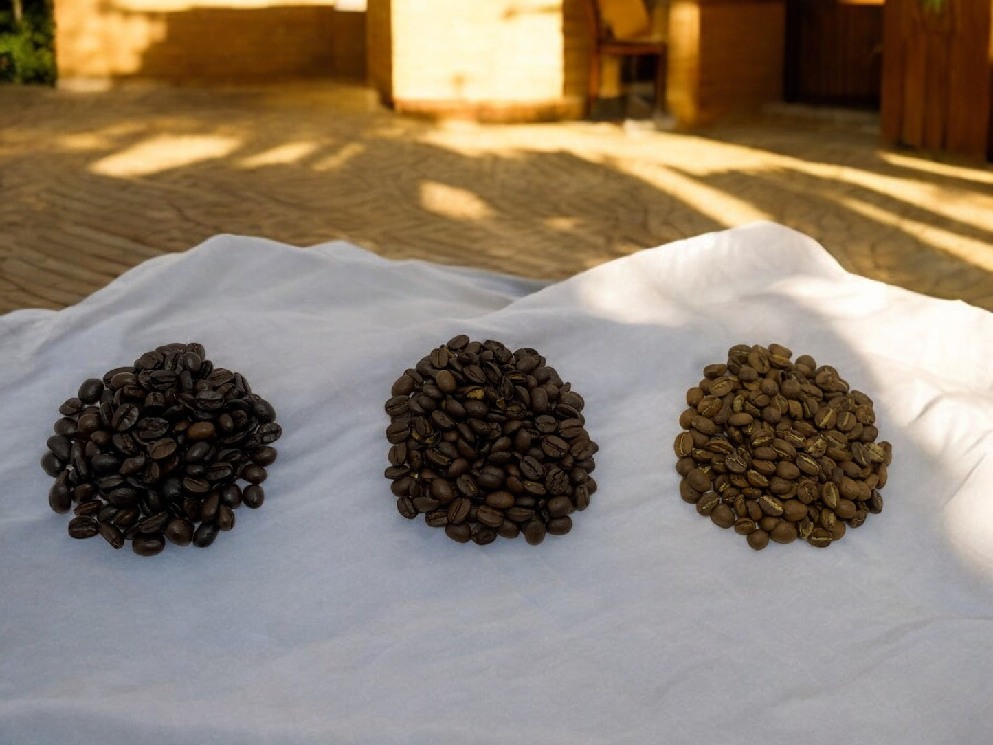 Gateway To Ritual Coffee
