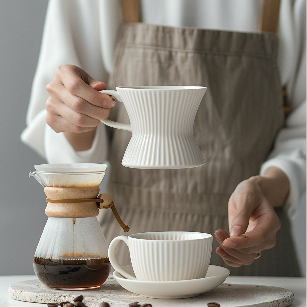 First Sip Journey